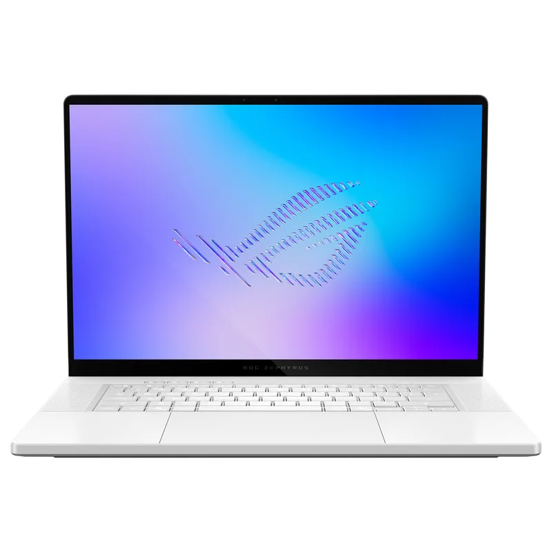 Zephyrus G16 GU606AR-TB053W CU9 386H/64GB/2TBSSD/RTX5070Ti/W11 Home de ASUS – jaquette