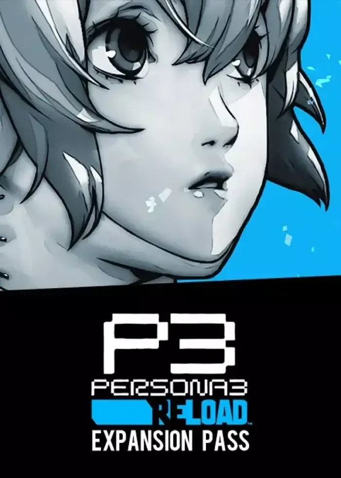 Persona 3 RELOAD – Expansion Pass DLC by Atlus – cover