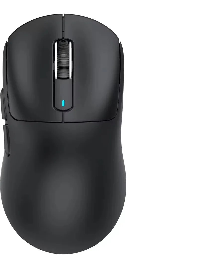 X3 Draadloze Gaming Muis, 49g, PAW3395 Sensor - Zwart van Attack Shark, Zwart X3 – cover