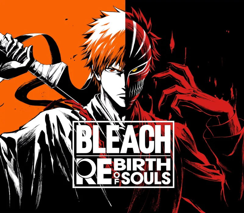 Bleach: Rebirth Of Souls – Pre-Order Bonus DLC från Bandai Namco Entertainment – omslag