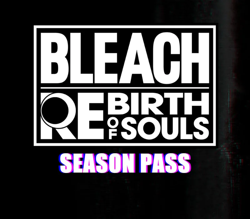 Bleach: Rebirth Of Souls – Season Pass DLC EU de Bandai Namco Entertainment – jaquette