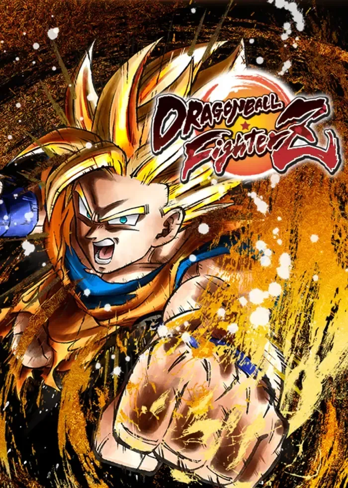 Dragon Ball FighterZ – DB Super Bundle DLC     - Nintendo by Bandai Namco Entertainment – cover