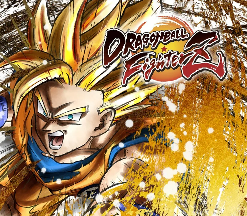 Dragon Ball FighterZ – Fighterz Pass EN Language Only van Bandai Namco Entertainment – cover
