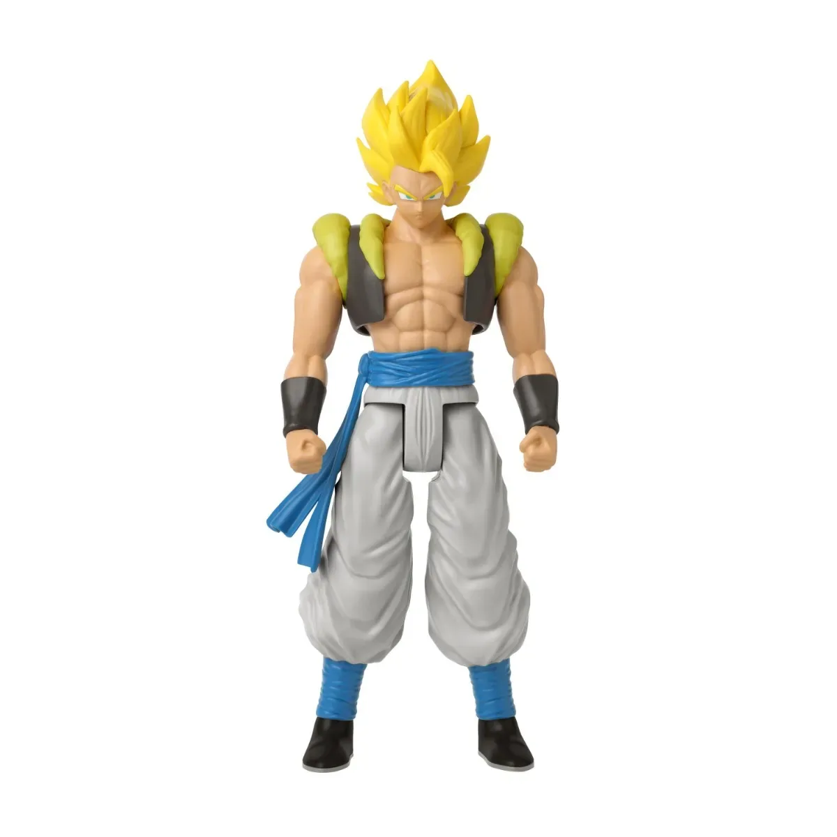Dragon Ball Super Super Saiyan Gogeta van Bandai Namco Entertainment – cover