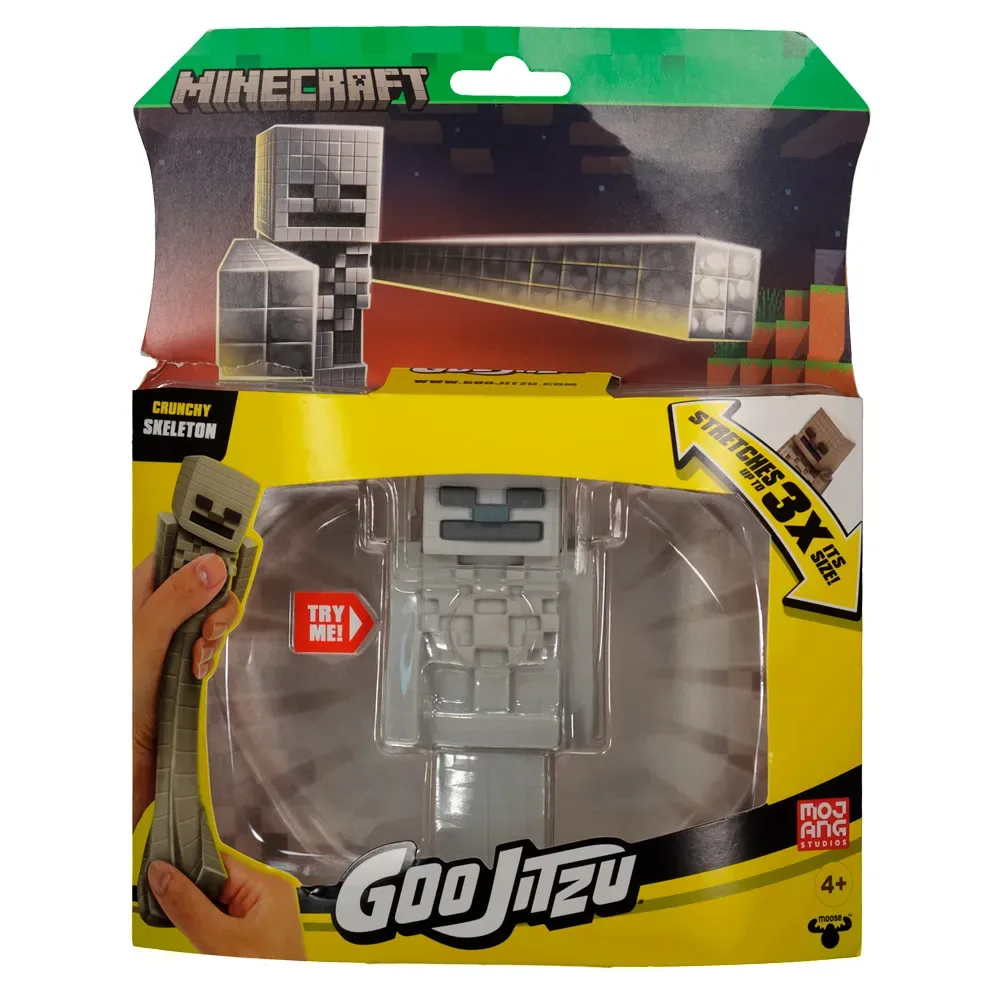 Minecraft Assorted Figuur by Bandai Namco Entertainment – cover