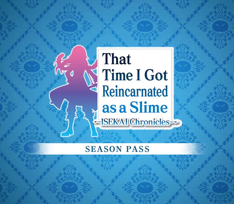 That Time I Got Reincarnated As A Slime Isekai Chronicles – Season Pass DLC by Bandai Namco Entertainment – cover