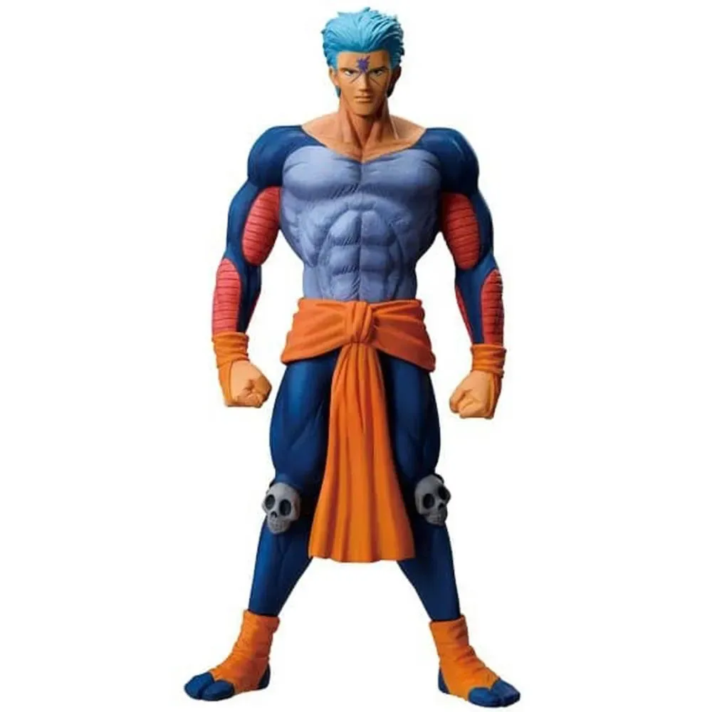 Yuyu Hakusho Bui Figuur by Bandai Namco Entertainment – cover