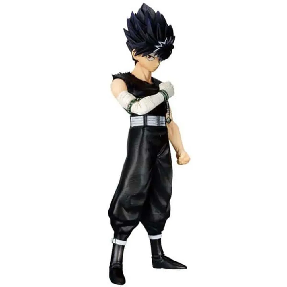 Yuyu Hakusho Hiei Figuur by Bandai Namco Entertainment – cover