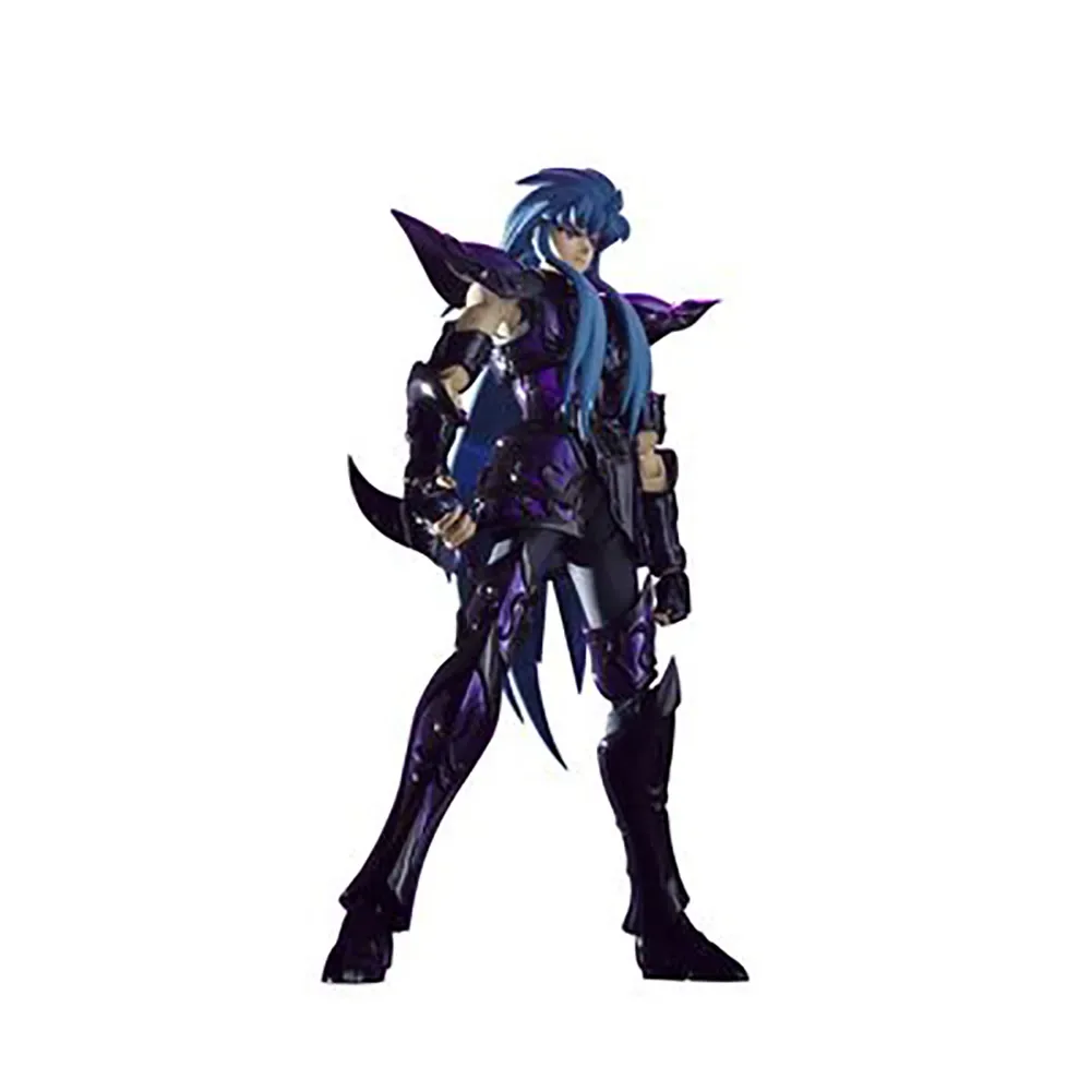 Aquarius Camus Surplice 20-års Jubilæumsfigur 18 Cm fra Bandai – cover