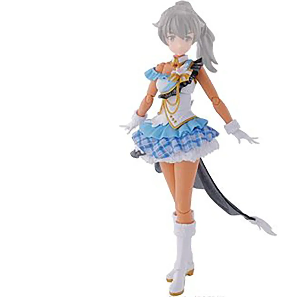 Bandai 30ms Option Body Parts Beyond The Blue Sky 1 Figuur de Bandai – jaquette