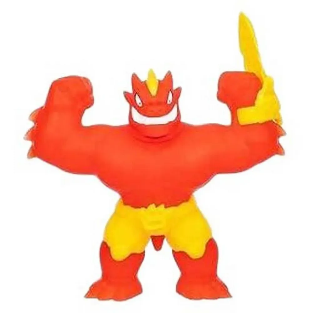 Blazagon Actiefiguur by Bandai – cover