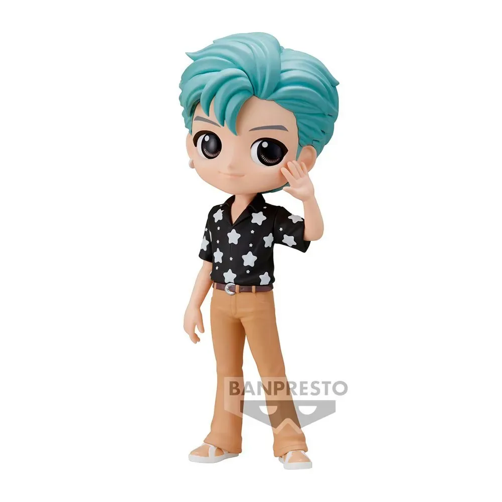 Bts Tiny Tan Rm Dynamite Ver A Qposket-figuur by Bandai – cover