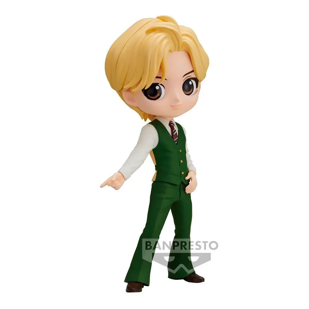 Bts Tiny Tan V Dynamite Ver. B Qposket-figuur by Bandai – cover