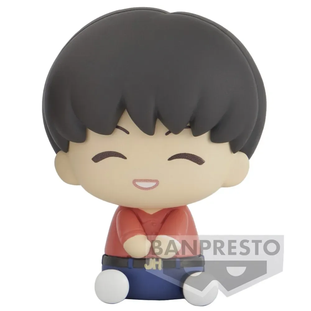 Bts Tinytan J-hope Dynamite Vol. 1 Minifiguur by Bandai – cover