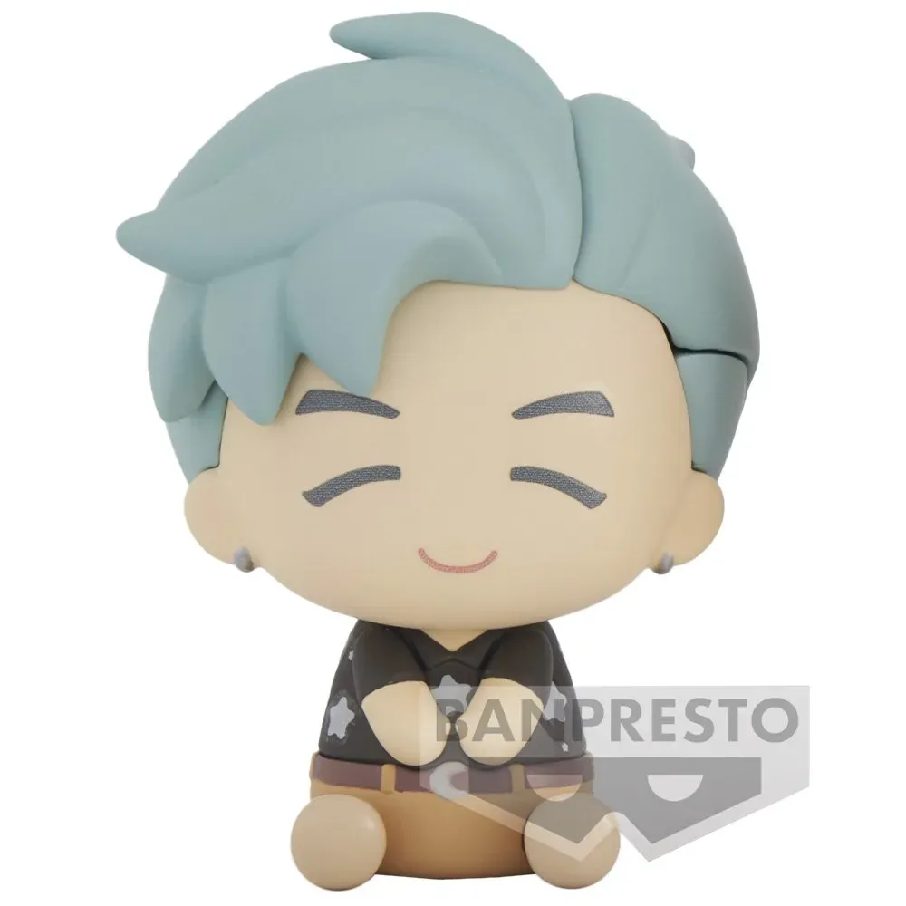 Bts Tinytan Rm Dynamite Vol 1 Mini Figuur by Bandai – cover