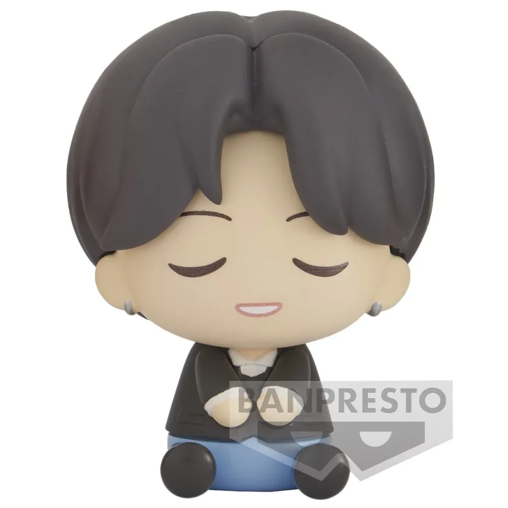 Bts Tinytan Suga Dynamite Vol. 1 Minifiguur by Bandai – cover