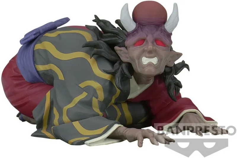 Demon Slayer Kimetsu no Yaiba Demon Series Figure - Hantengu by Bandai – cover