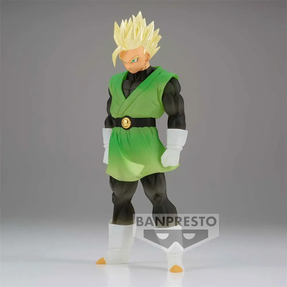 Dragon Ball Z Clearise Son Gohan Saiyaman S-figuur by Bandai – cover