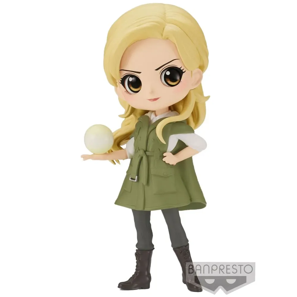 Fate The Winx Saga Stella Qposket-figur fra Bandai – cover