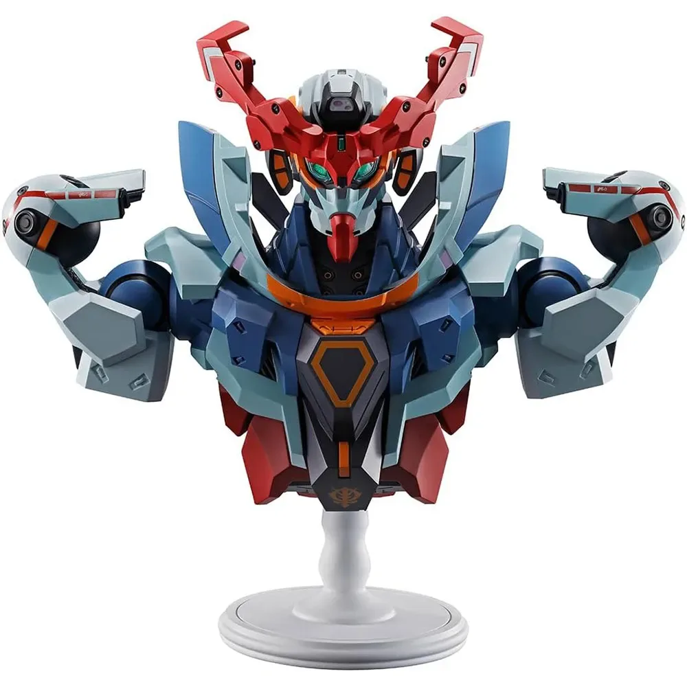 Figure Gquuuuuux 18 Cm de Bandai – jaquette