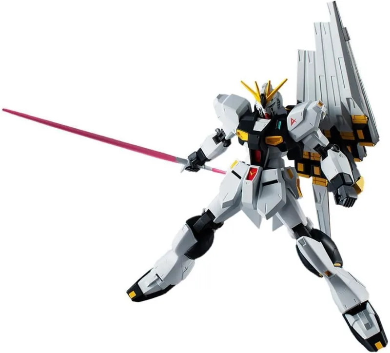 Gundam High Grade 1:144 Model Kit - vGundam van Bandai – cover