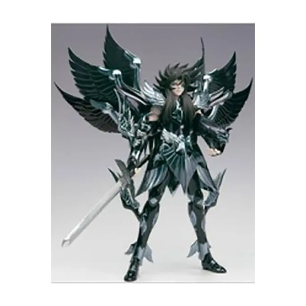 Hades Original Color Edition 16 Cm Figuur by Bandai – cover