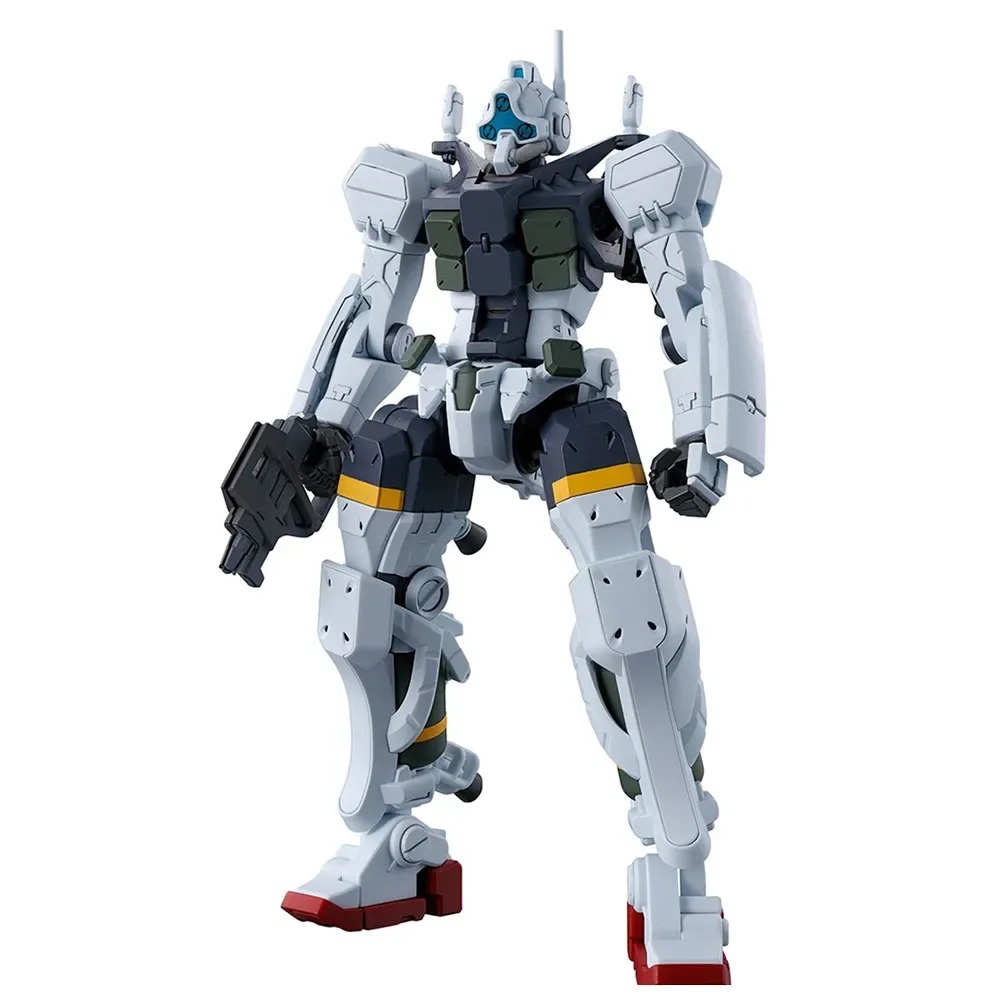 Hggq 1/144 Bocata´s Gelgoog Gq Figur fra Bandai – cover