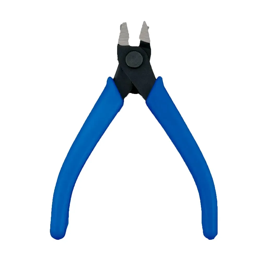 Accessoire De Figurine Bleu Hobby Nipper de Bandai – jaquette