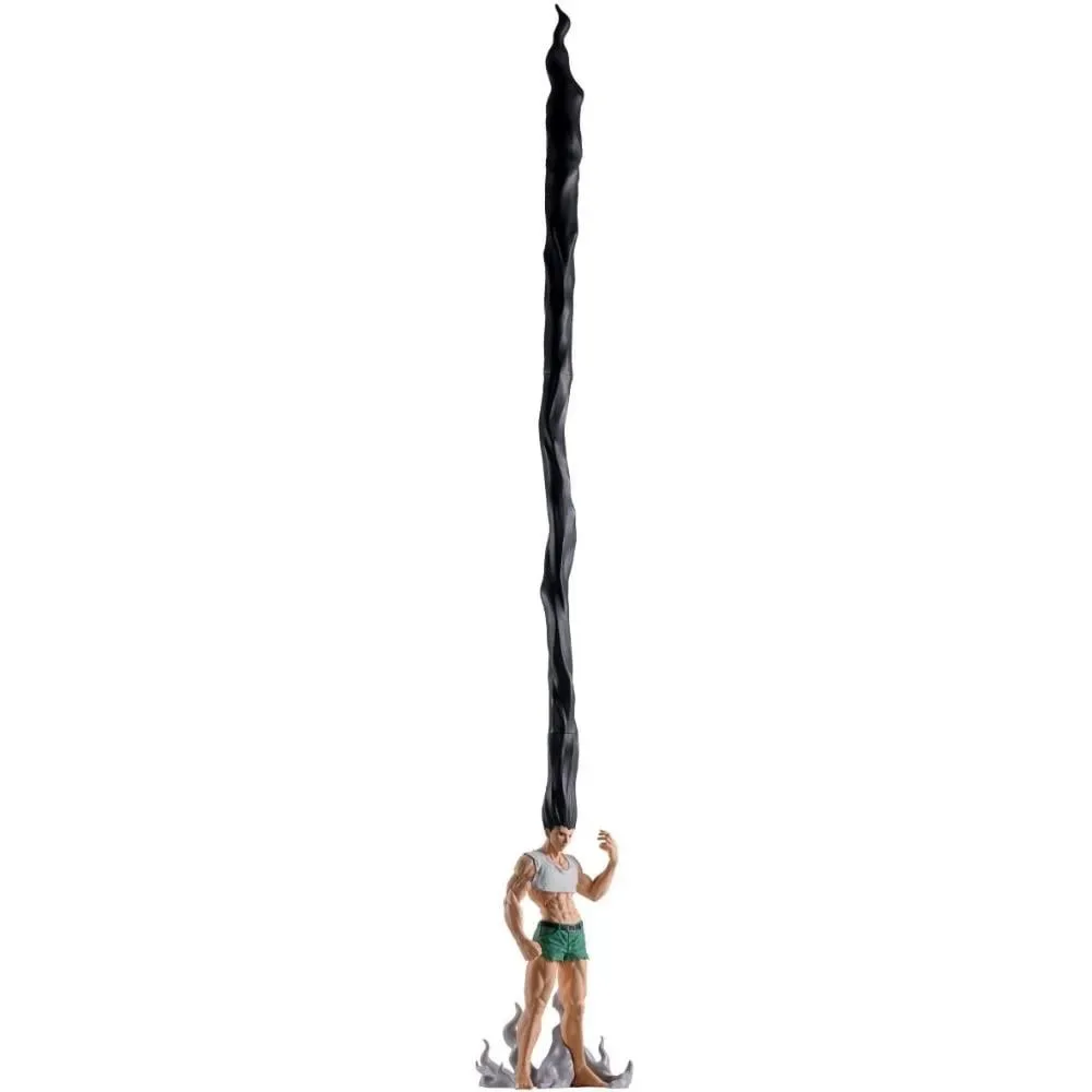 Hunter X Hunter Dat Komt Vanzelf Wel 60 Cm by Bandai – cover