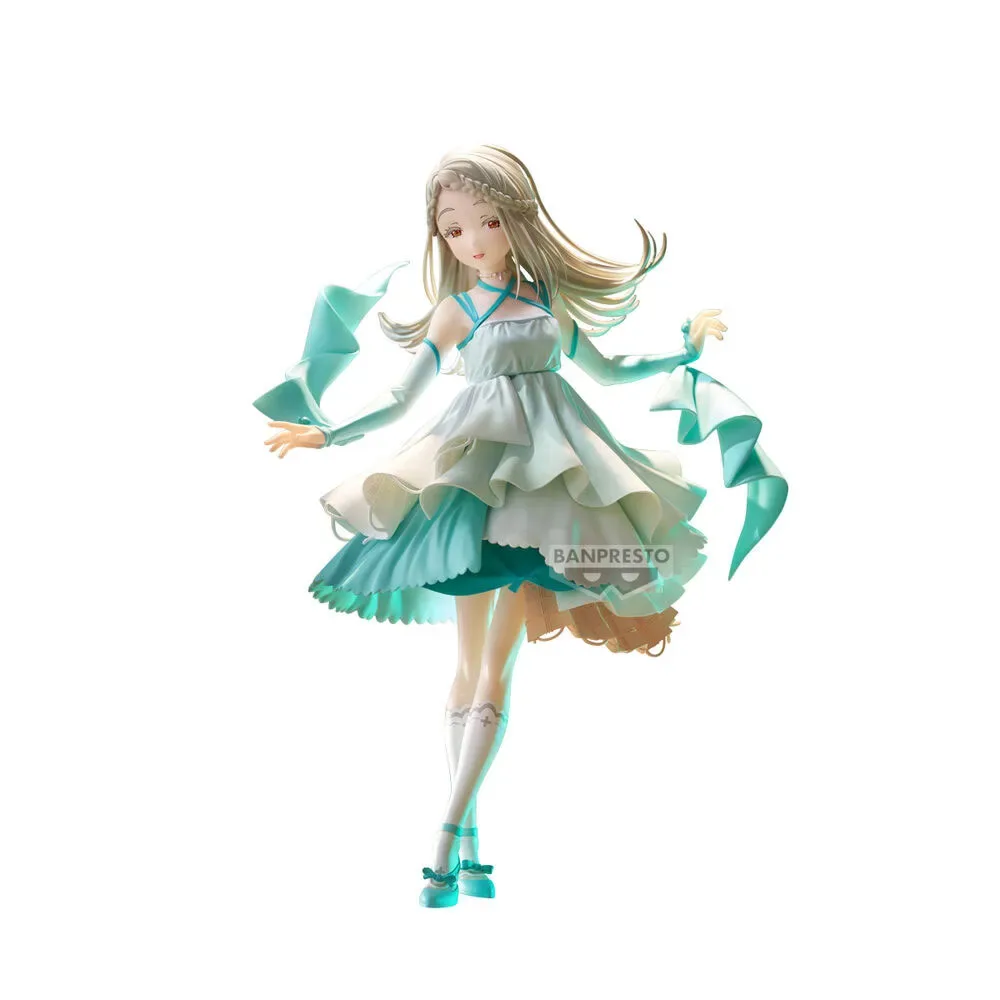 Idolmaster Espresto Flowing Hiro Shinosawa Figuur 21 Cm by Bandai – cover