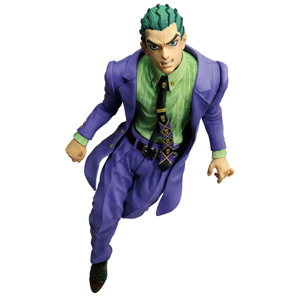 Iksho Ml Kosaku Kawajiri Figur från Bandai – omslag