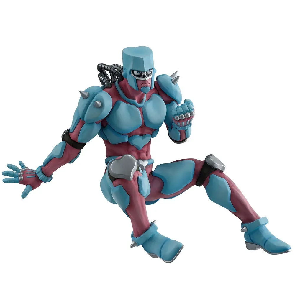 Figure Iksho Ml Shining Diamond de Bandai – jaquette