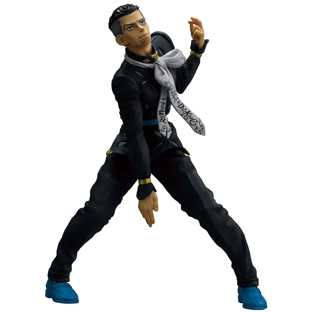 Figure Iksho Ml Yuya Fungami de Bandai – jaquette