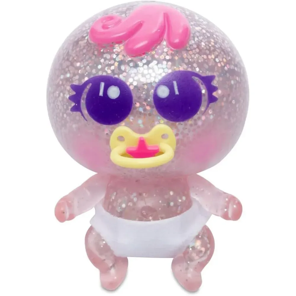 Ksimerito Eskuish Squishy by Bandai – cover