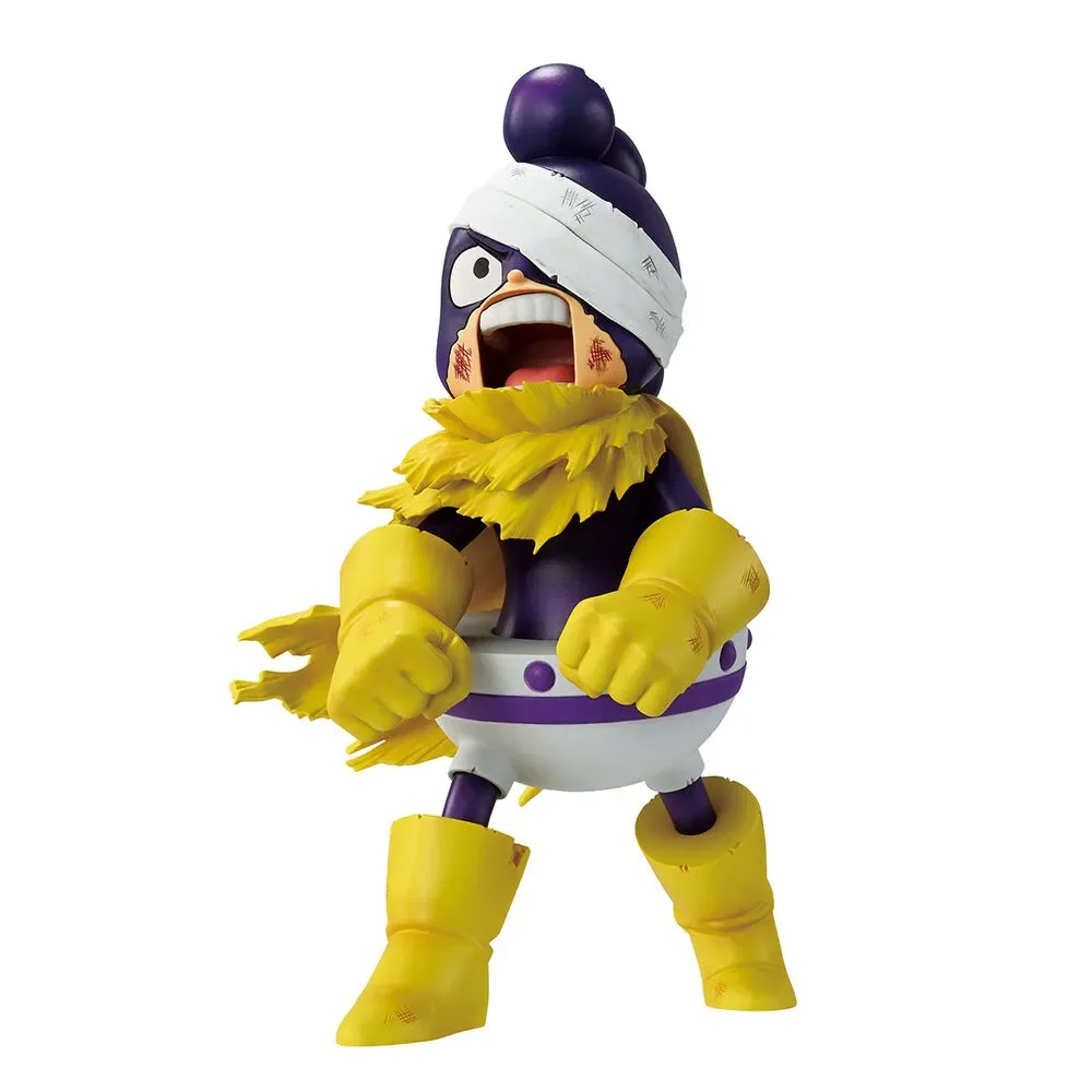 Masterlise Minoru Mineta (a Story Of Reaching Out Forever) Figuur by Bandai – cover