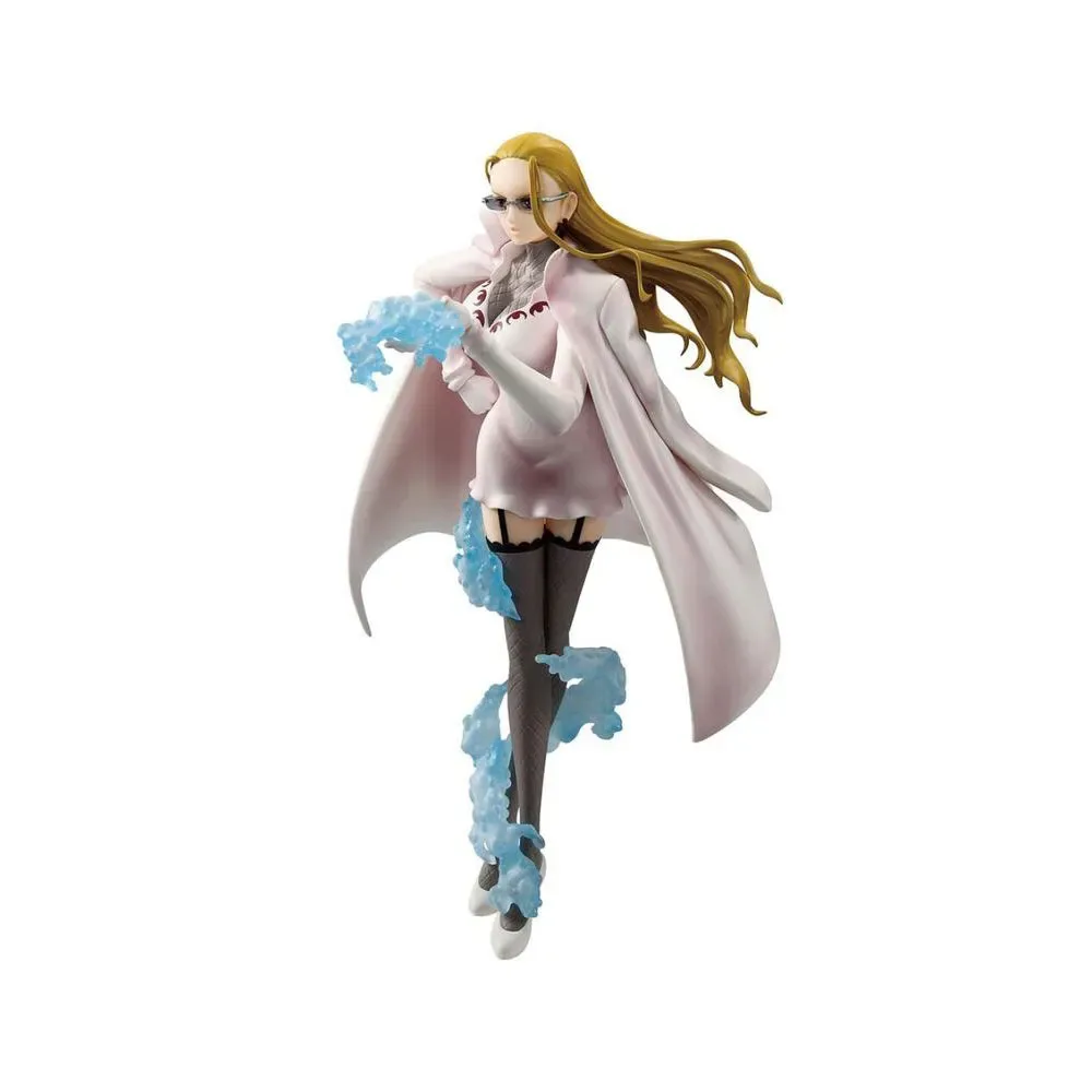 One Piece Kalifa Figuur de Bandai – jaquette