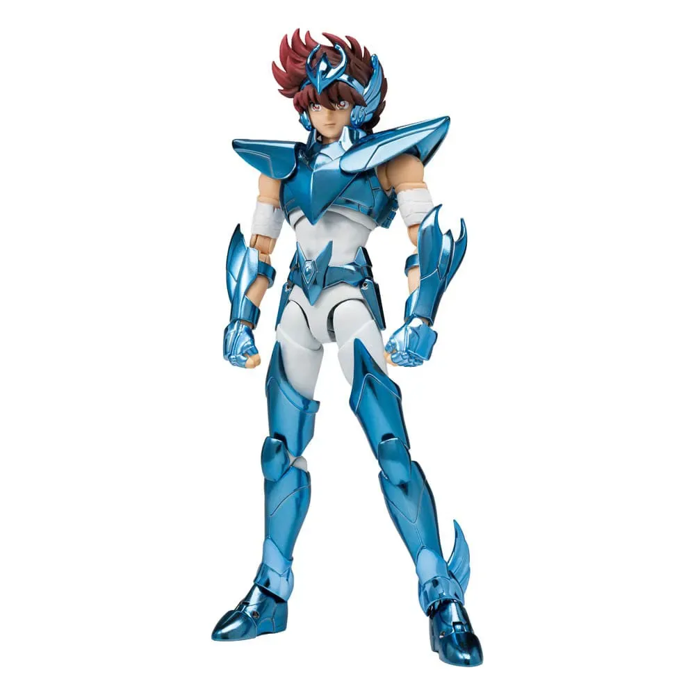 Saint Seiya Pegasus Figuur by Bandai – cover
