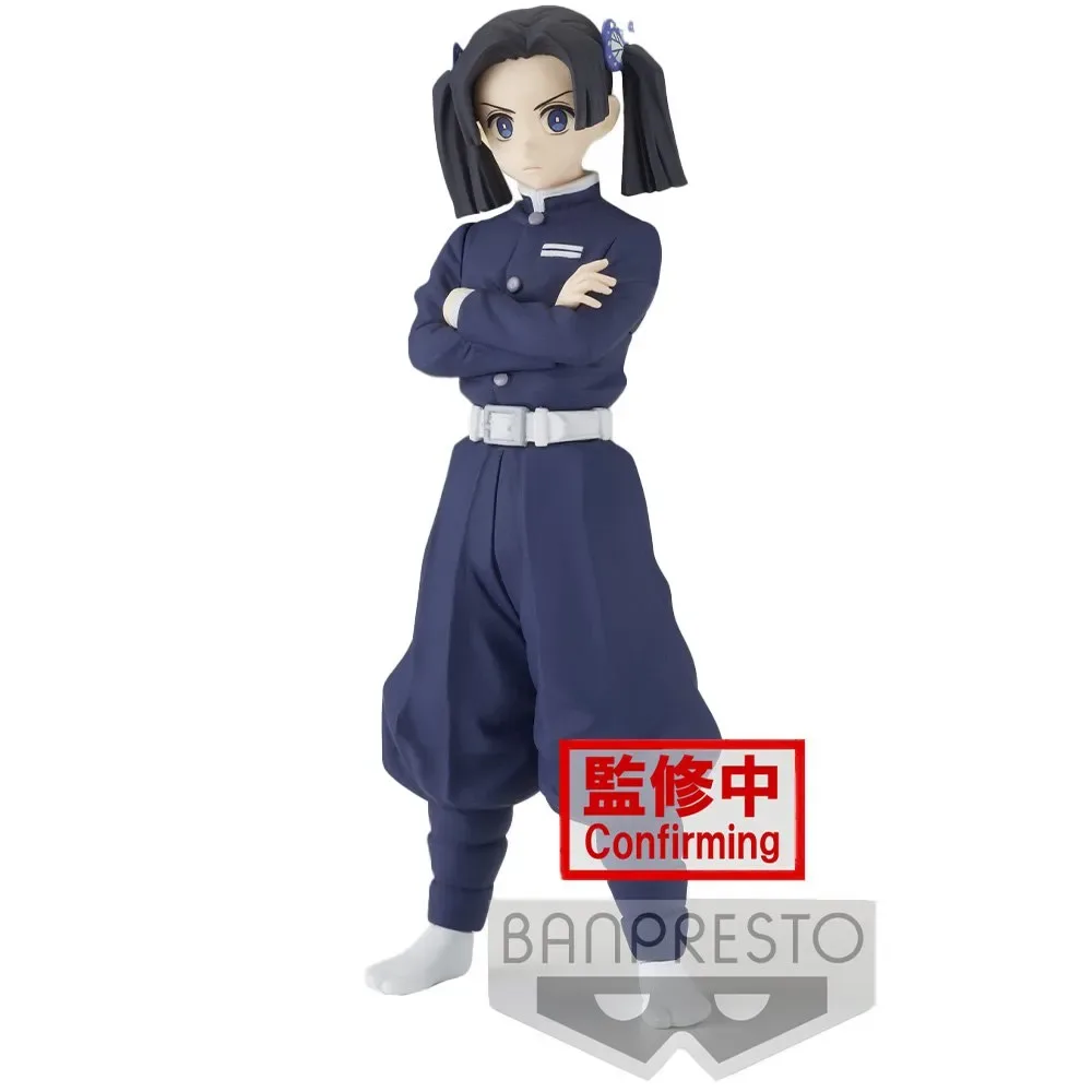 Slayer Demon Aoi Kanzaki Vol 23 Figur från Bandai – omslag