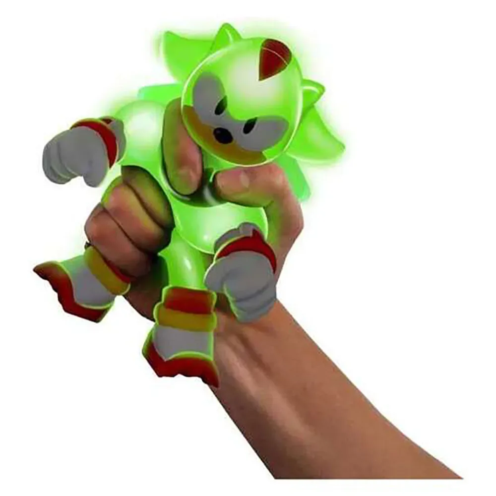 Sonic The Hedgehog Figuur Geassorteerd de Bandai – jaquette
