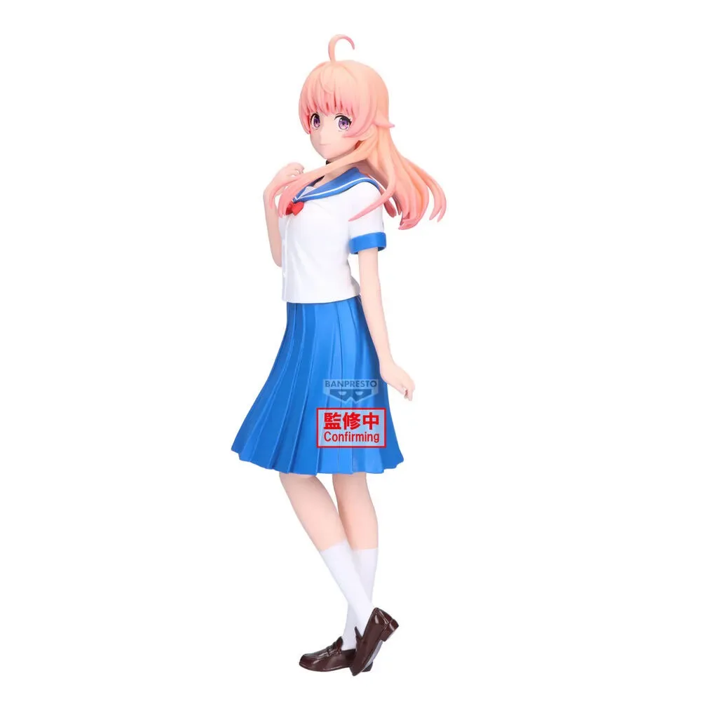 Figurine Nico Wakatsuki De Witch Watch 20 Cm de Bandai – jaquette