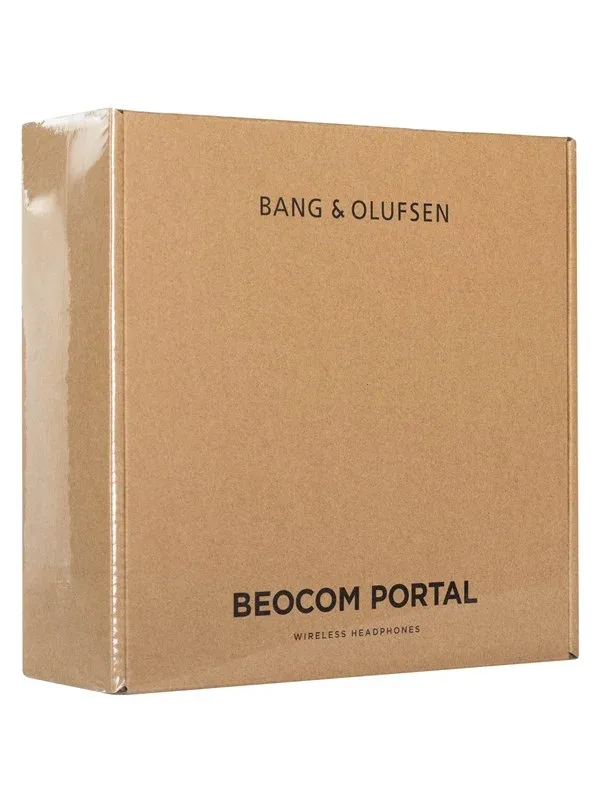 Beoplay Portal UC - Black