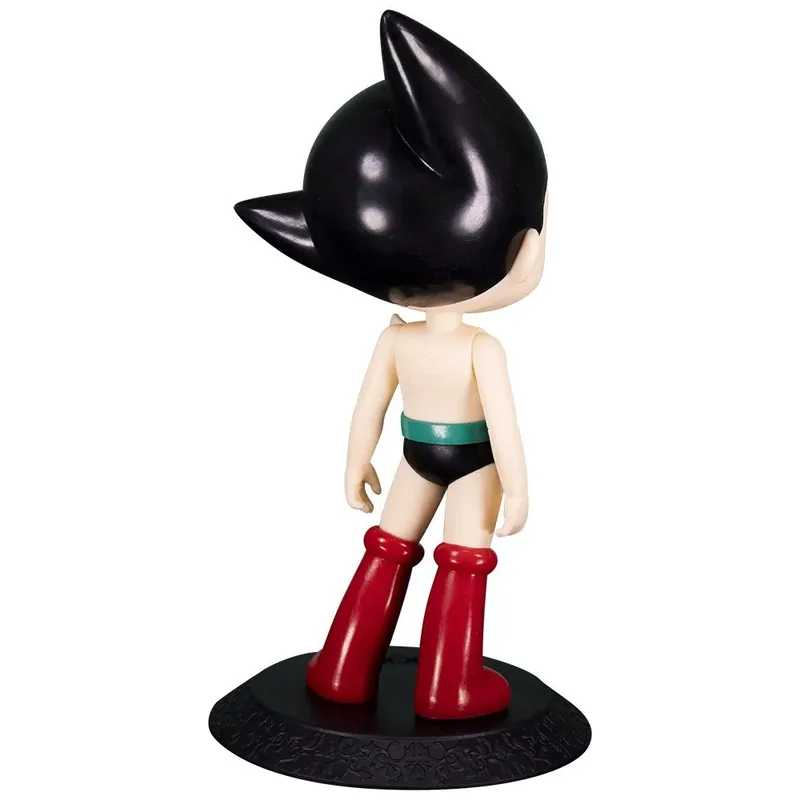 Astro Boy Q Posket - Astro Boy (Ver.B) van Banpresto – cover 2 van 2