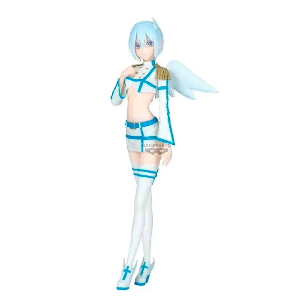 Banpresto 2.5-dimensionale Verleiding Nokiel Engel Paratroopers Versie Glitter & Glamours Figuur by Banpresto – cover