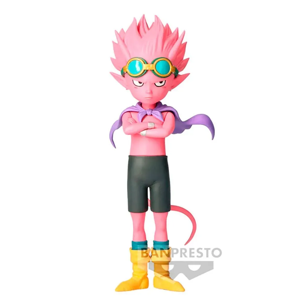 Beelzebub Sand Land Dxf-figuur 13 Cm by Banpresto – cover