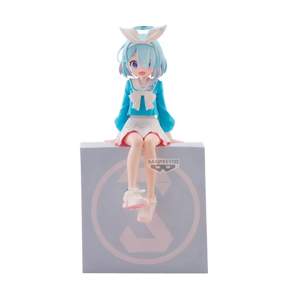 Blue Archive Monitor Top Figz-arona Figuur by Banpresto – cover