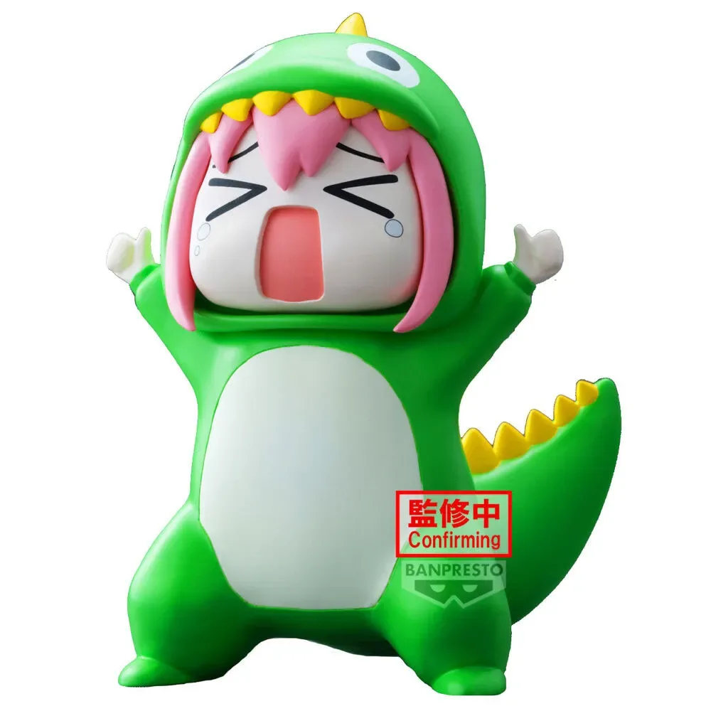 Bocchi The Rock! Figuur by Banpresto – cover
