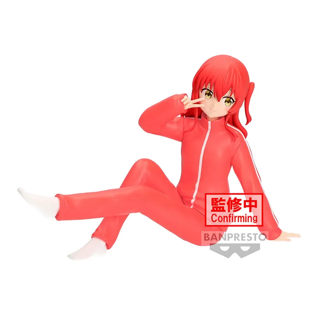 Bocchi The Rock! Ikuyo Kita Vol.2 Figuur by Banpresto – cover
