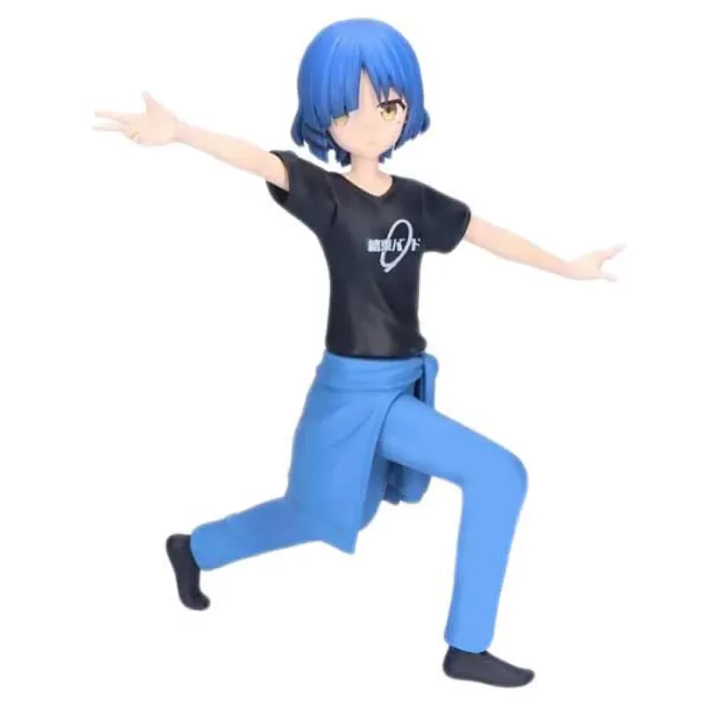 Bocchi The Rock! Ryo Yamada Vol.2 Figuur by Banpresto – cover