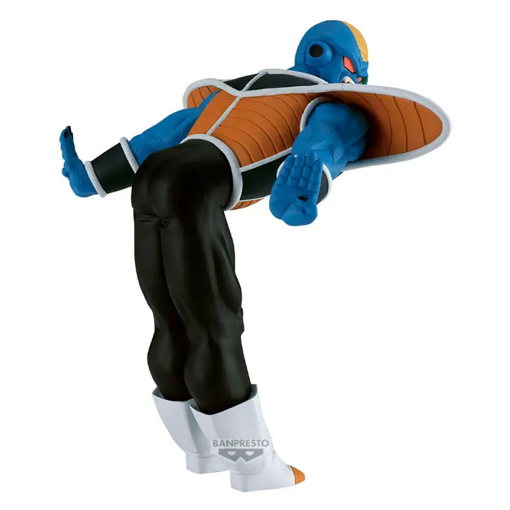 Burter Solid Edge Works Dragon Ball Z 14 Cm Figur från Banpresto – omslag