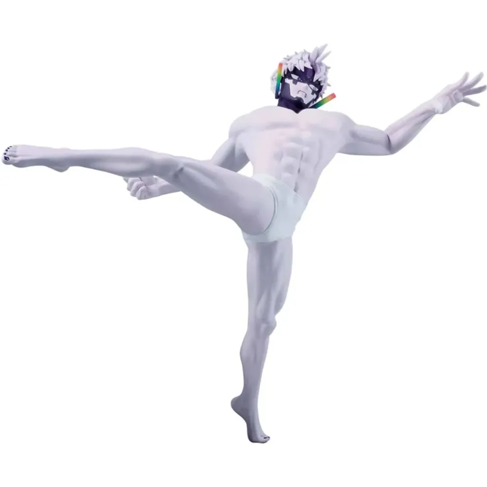 Dandadan Vibration Stars Jiji Figuur van Banpresto – cover